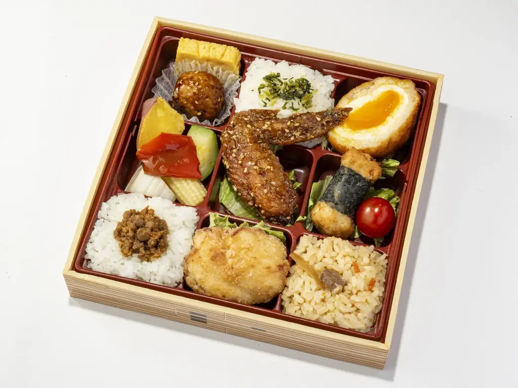 JR上野駅「エキュート上野」約2年半におよぶリニューアルがついに完結！ベーカリー・デリ新規5ショップを含む全14ショップが、11月18日（火）オープン！ 画像 21