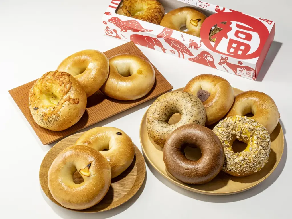 JR上野駅「エキュート上野」約2年半におよぶリニューアルがついに完結！ベーカリー・デリ新規5ショップを含む全14ショップが、11月18日（火）オープン！ 画像 9