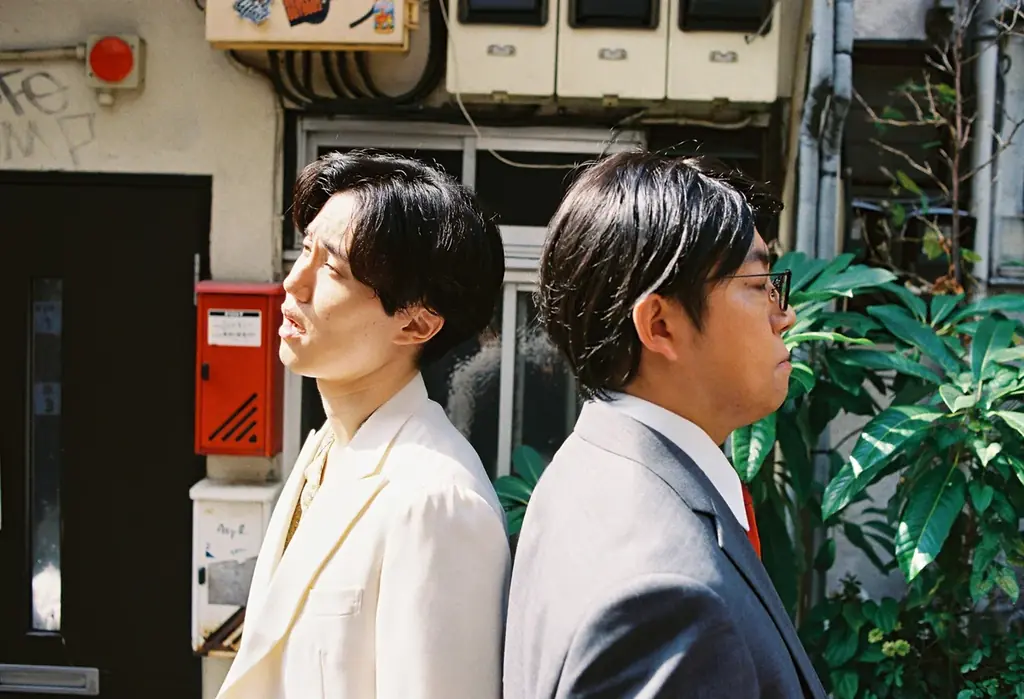 ナイチンゲールダンス初のストーリー写真集、発売決定！『君とナイチンゲールダンスーもしも出会っていなかったならー』 画像 3