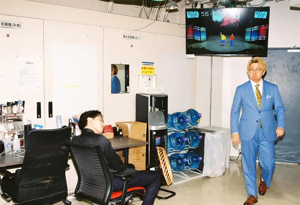 ナイチンゲールダンス初のストーリー写真集、発売決定！『君とナイチンゲールダンスーもしも出会っていなかったならー』 画像 4