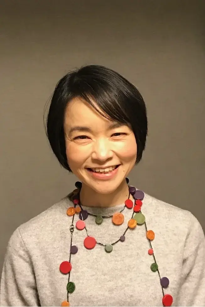 市民活動支援チャリティ公開講座「ここち良い暮らしのデザイン」 画像 2