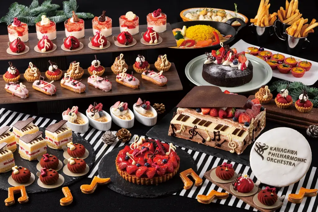 スイーツオーケストラ2025