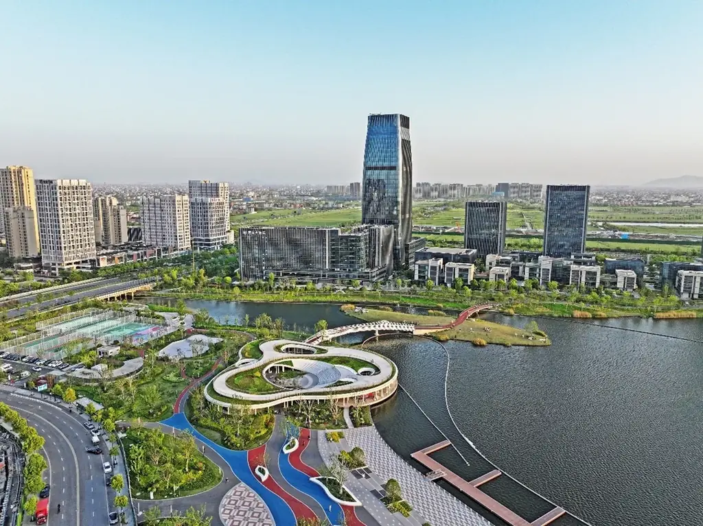 第13回Doll Weekend、中国杭州にて開催へ 数千体のドール・着ぐるみ人形が一堂に会する　規模は前例のないものに 画像 6