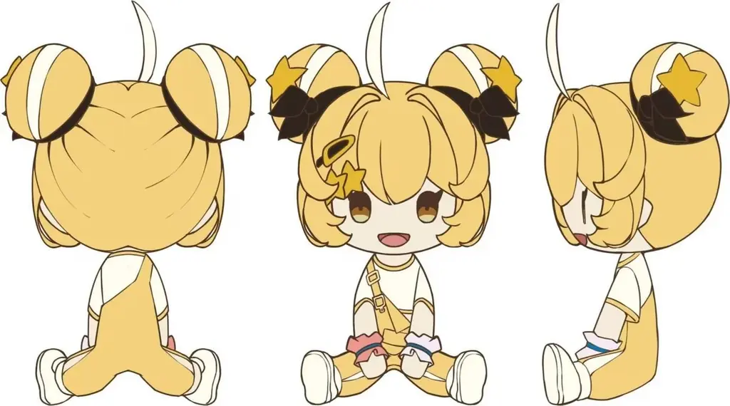 第13回Doll Weekend、中国杭州にて開催へ 数千体のドール・着ぐるみ人形が一堂に会する　規模は前例のないものに 画像 8