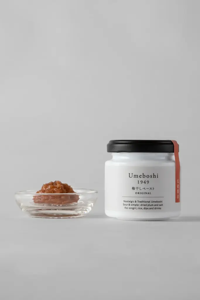 日常を少し贅沢に。Lèneから“美しくととのう”梅干し＆はちみつ梅ペースト新発売 画像 2