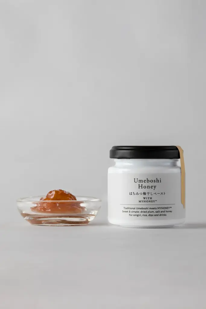 日常を少し贅沢に。Lèneから“美しくととのう”梅干し＆はちみつ梅ペースト新発売 画像 3