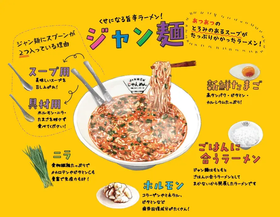 【じゃんめん和泉店】10月23日グランドオープン！！高知県名物ジャン麺が南大阪エリアに初上陸！！ 画像 3