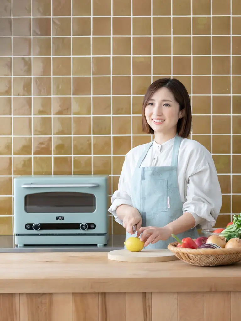 アラジントースター10周年を祝うフォトジェニックな特別空間 〜新商品の体験や試食、料理教室など、“見て・撮って・味わう”4日間〜『アラジン展』開催のお知らせ 画像 14