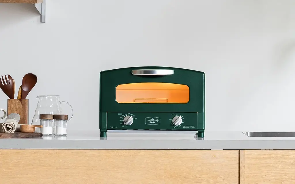 アラジントースター10周年を祝うフォトジェニックな特別空間 〜新商品の体験や試食、料理教室など、“見て・撮って・味わう”4日間〜『アラジン展』開催のお知らせ 画像 2