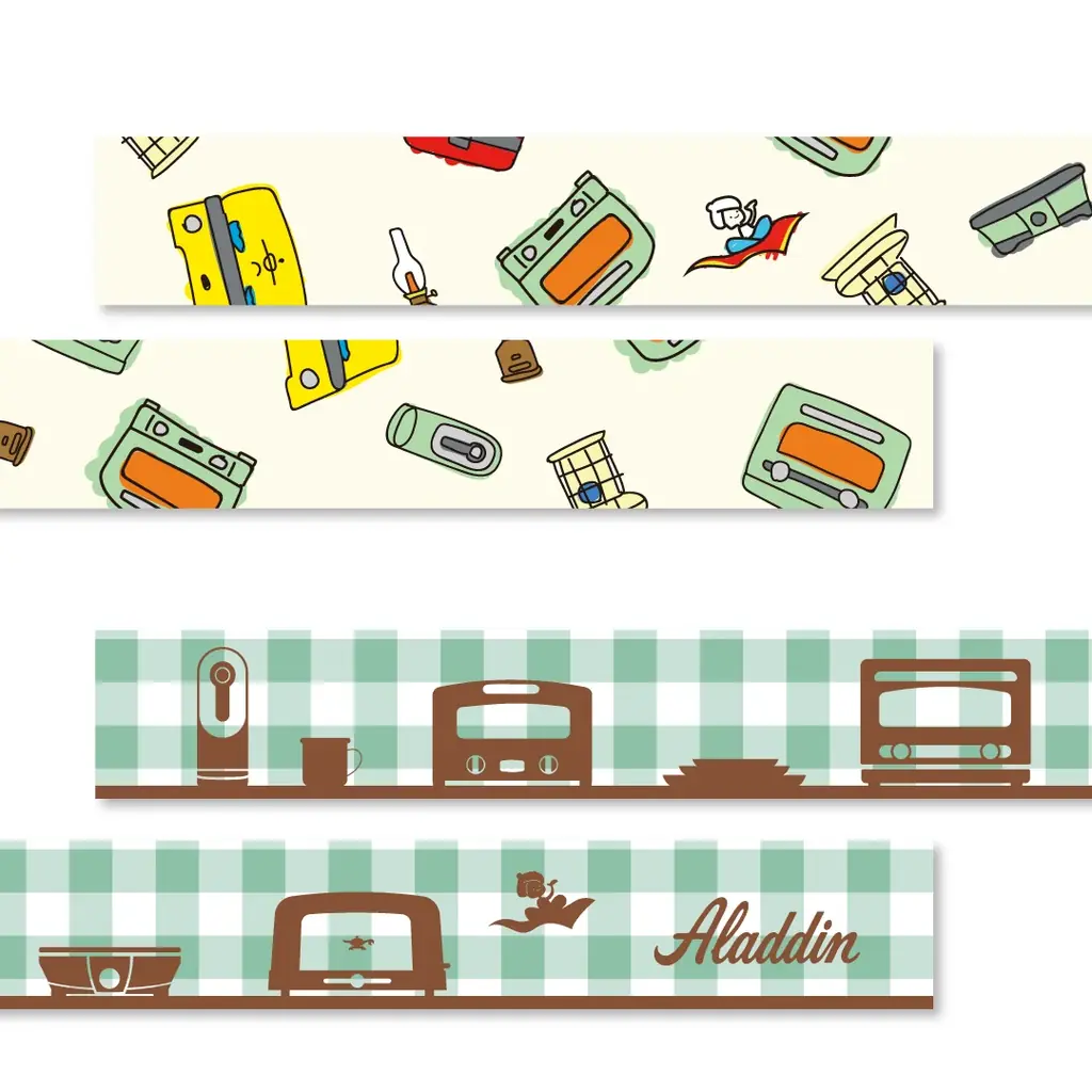 アラジントースター10周年を祝うフォトジェニックな特別空間 〜新商品の体験や試食、料理教室など、“見て・撮って・味わう”4日間〜『アラジン展』開催のお知らせ 画像 20