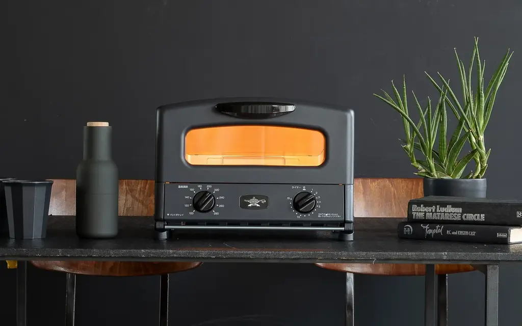 アラジントースター10周年を祝うフォトジェニックな特別空間 〜新商品の体験や試食、料理教室など、“見て・撮って・味わう”4日間〜『アラジン展』開催のお知らせ 画像 7