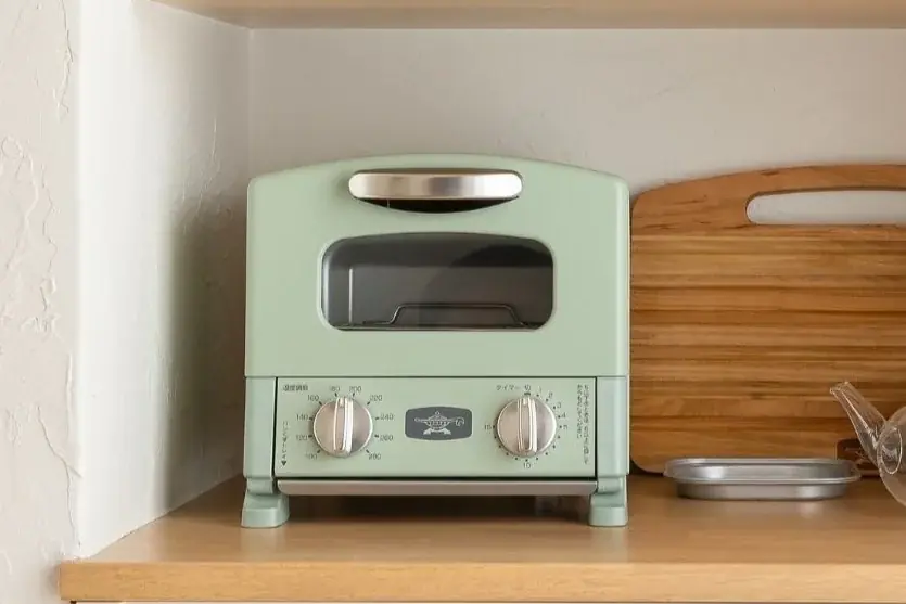 アラジントースター10周年を祝うフォトジェニックな特別空間 〜新商品の体験や試食、料理教室など、“見て・撮って・味わう”4日間〜『アラジン展』開催のお知らせ 画像 8