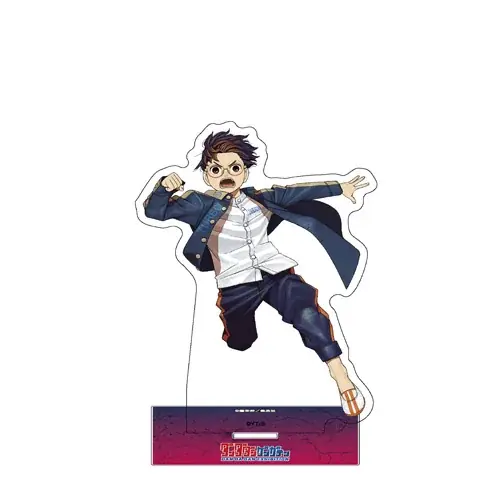 『ダンダダン ゲンガテン』【福岡会場】のチケット販売が明日10/25（土）10:00スタート！ 画像 10