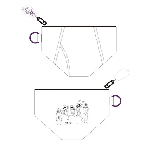 『ダンダダン ゲンガテン』【福岡会場】のチケット販売が明日10/25（土）10:00スタート！ 画像 11