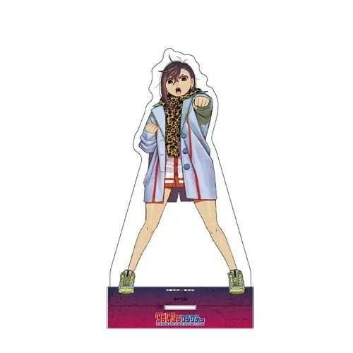 『ダンダダン ゲンガテン』【福岡会場】のチケット販売が明日10/25（土）10:00スタート！ 画像 9