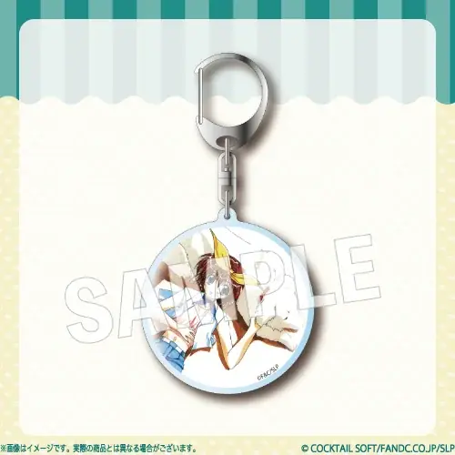 『Piaキャロットへようこそ‼︎2』オンラインくじが10月24日（金）より発売！ 画像 11