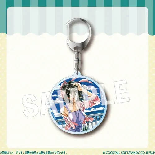 『Piaキャロットへようこそ‼︎2』オンラインくじが10月24日（金）より発売！ 画像 12