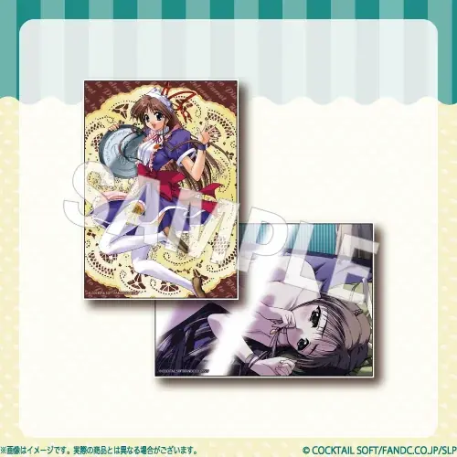 『Piaキャロットへようこそ‼︎2』オンラインくじが10月24日（金）より発売！ 画像 13