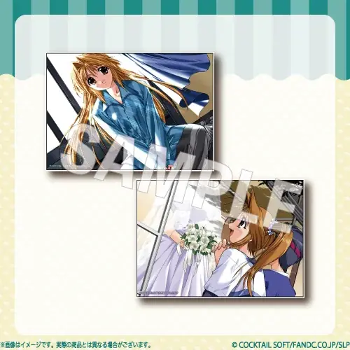 『Piaキャロットへようこそ‼︎2』オンラインくじが10月24日（金）より発売！ 画像 14