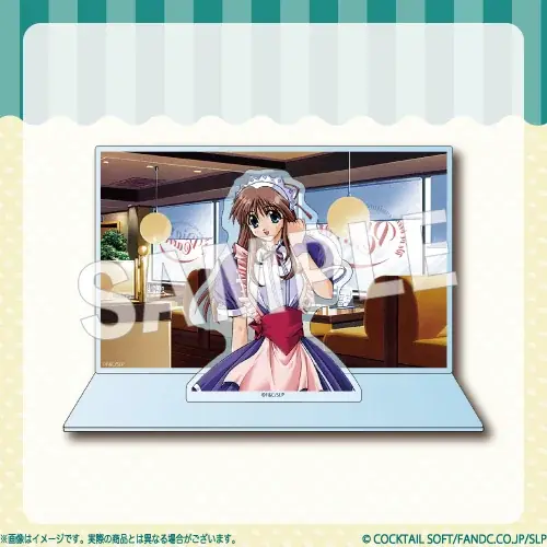 『Piaキャロットへようこそ‼︎2』オンラインくじが10月24日（金）より発売！ 画像 4