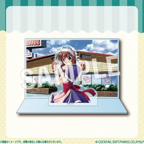 『Piaキャロットへようこそ‼︎2』オンラインくじが10月24日（金）より発売！ 画像 5