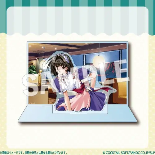 『Piaキャロットへようこそ‼︎2』オンラインくじが10月24日（金）より発売！ 画像 6