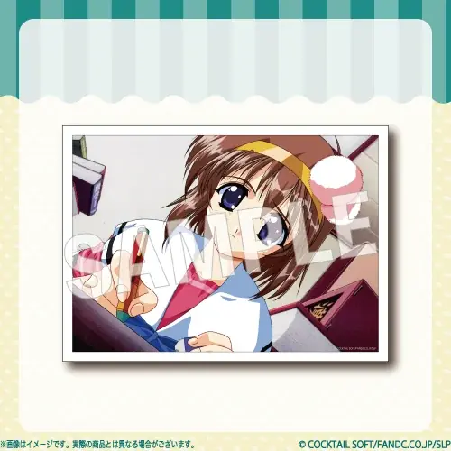 『Piaキャロットへようこそ‼︎2』オンラインくじが10月24日（金）より発売！ 画像 9