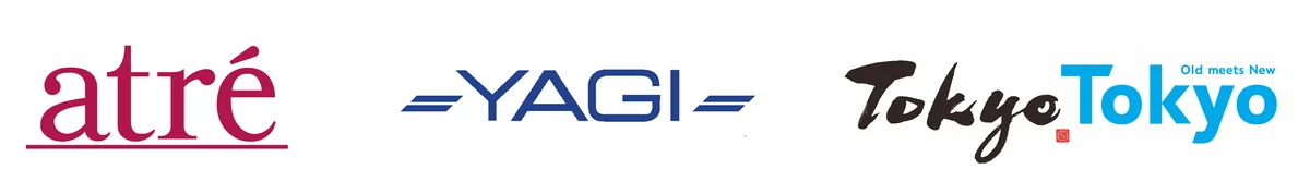 上野でTokyo Tokyo販売