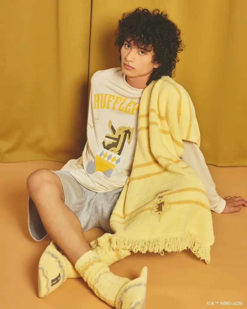 ＜SNIDEL HOME＞大人気コレクションの第4弾！世界中から愛されている映画シリーズ「Harry Potter」をテーマにデザインされた、フィーチャリングコレクション＜10月24日(金)公開＞ 画像 11