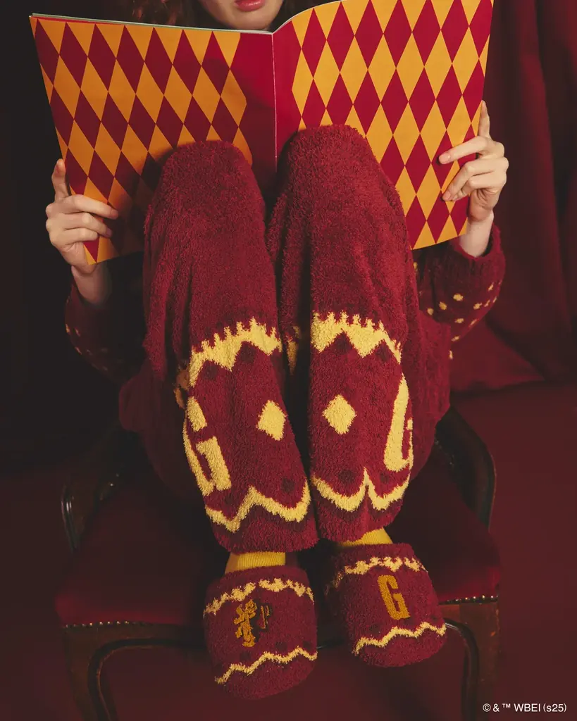 ＜SNIDEL HOME＞大人気コレクションの第4弾！世界中から愛されている映画シリーズ「Harry Potter」をテーマにデザインされた、フィーチャリングコレクション＜10月24日(金)公開＞ 画像 13