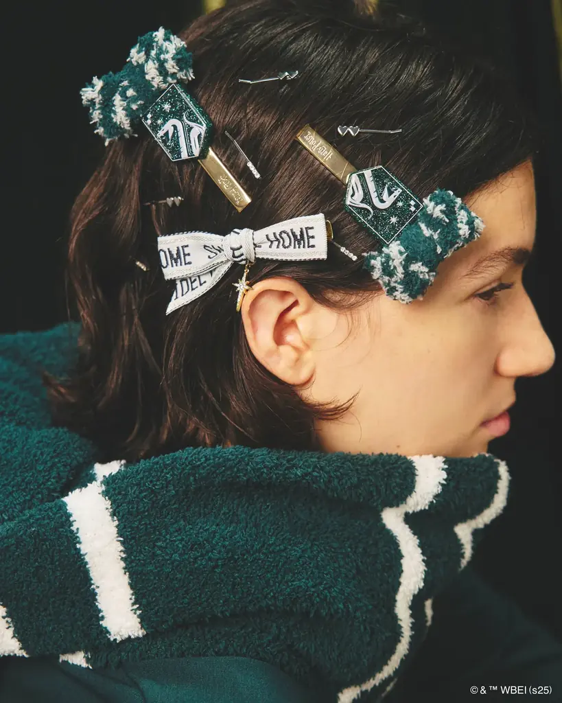 ＜SNIDEL HOME＞大人気コレクションの第4弾！世界中から愛されている映画シリーズ「Harry Potter」をテーマにデザインされた、フィーチャリングコレクション＜10月24日(金)公開＞ 画像 15