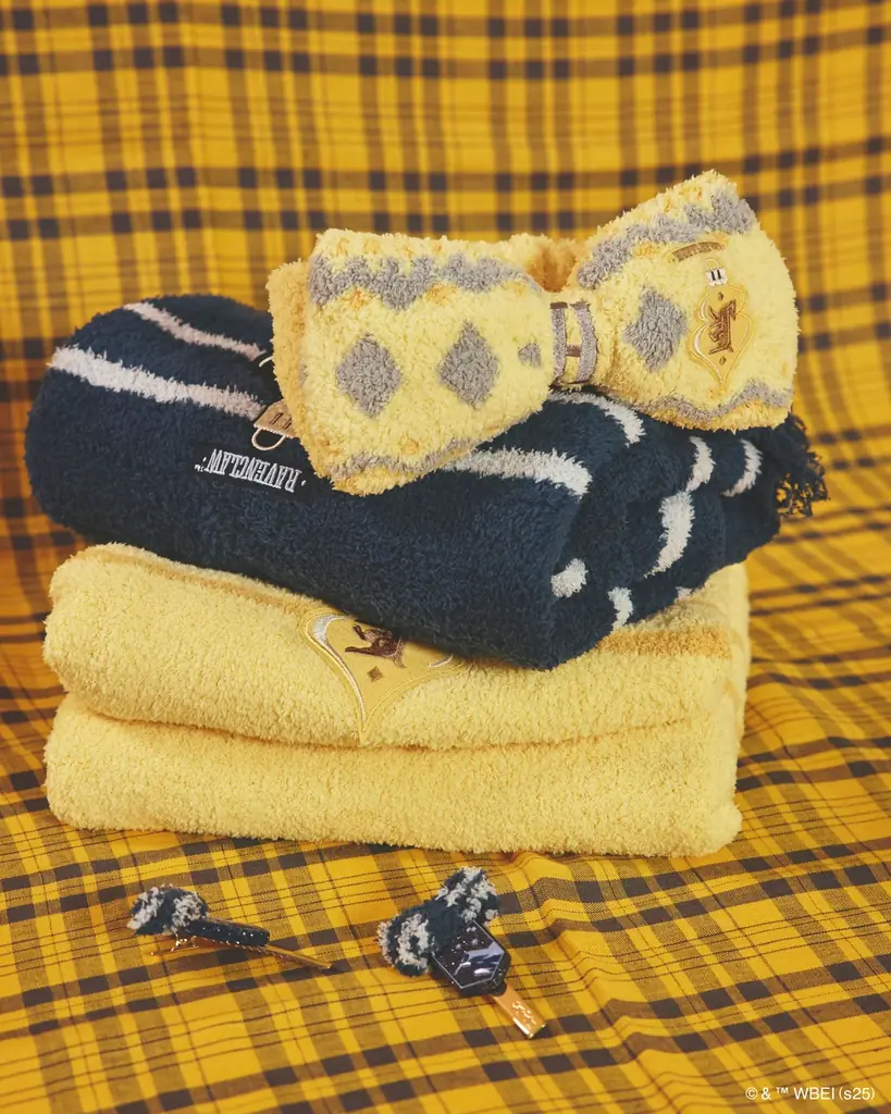 ＜SNIDEL HOME＞大人気コレクションの第4弾！世界中から愛されている映画シリーズ「Harry Potter」をテーマにデザインされた、フィーチャリングコレクション＜10月24日(金)公開＞ 画像 17