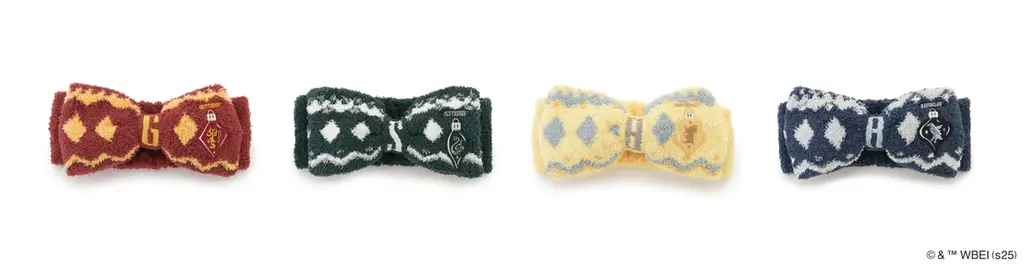 ＜SNIDEL HOME＞大人気コレクションの第4弾！世界中から愛されている映画シリーズ「Harry Potter」をテーマにデザインされた、フィーチャリングコレクション＜10月24日(金)公開＞ 画像 18