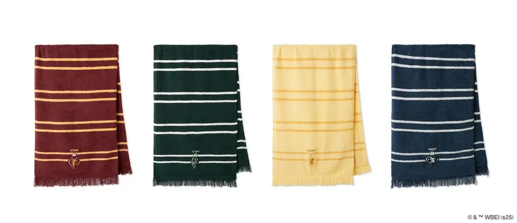 ＜SNIDEL HOME＞大人気コレクションの第4弾！世界中から愛されている映画シリーズ「Harry Potter」をテーマにデザインされた、フィーチャリングコレクション＜10月24日(金)公開＞ 画像 20