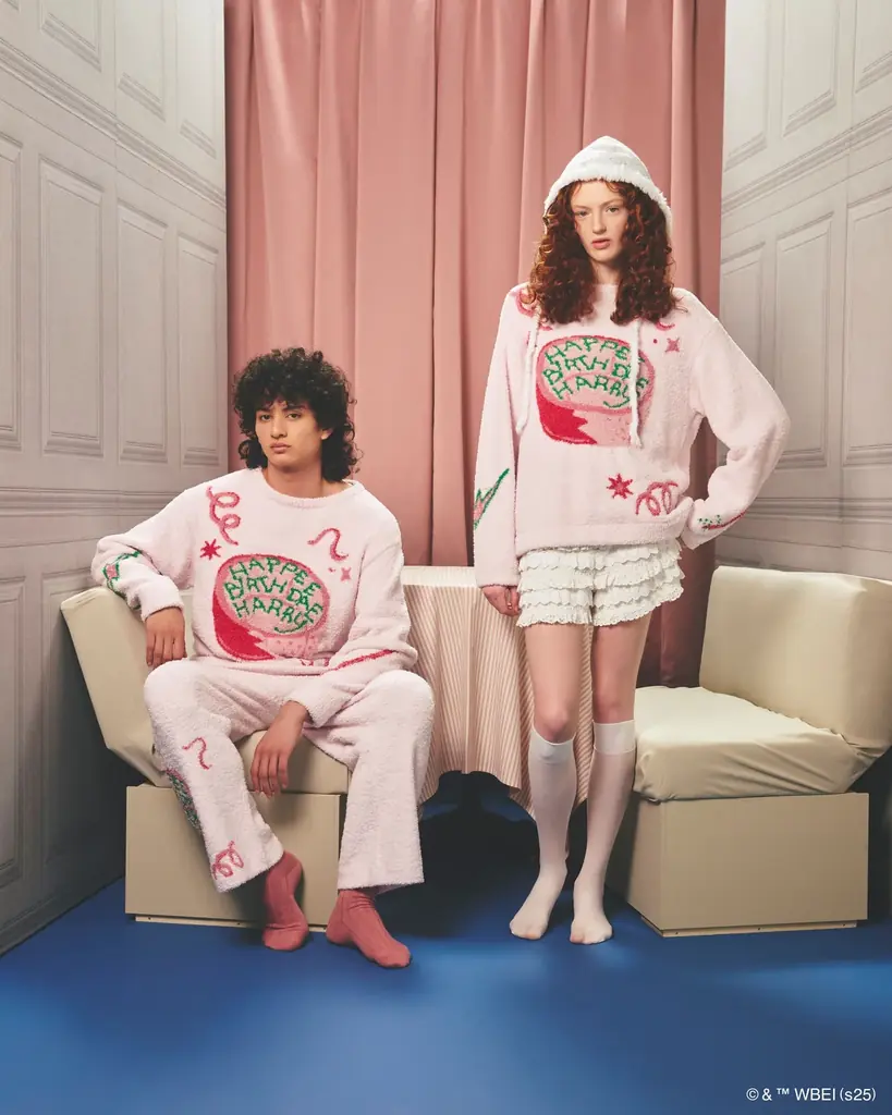 ＜SNIDEL HOME＞大人気コレクションの第4弾！世界中から愛されている映画シリーズ「Harry Potter」をテーマにデザインされた、フィーチャリングコレクション＜10月24日(金)公開＞ 画像 25