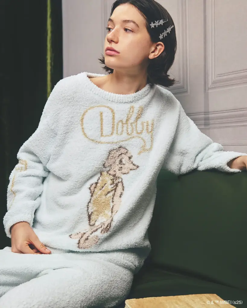 ＜SNIDEL HOME＞大人気コレクションの第4弾！世界中から愛されている映画シリーズ「Harry Potter」をテーマにデザインされた、フィーチャリングコレクション＜10月24日(金)公開＞ 画像 26