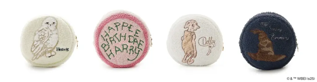 ＜SNIDEL HOME＞大人気コレクションの第4弾！世界中から愛されている映画シリーズ「Harry Potter」をテーマにデザインされた、フィーチャリングコレクション＜10月24日(金)公開＞ 画像 28