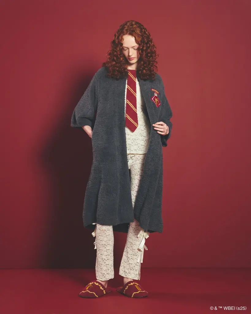 ＜SNIDEL HOME＞大人気コレクションの第4弾！世界中から愛されている映画シリーズ「Harry Potter」をテーマにデザインされた、フィーチャリングコレクション＜10月24日(金)公開＞ 画像 7