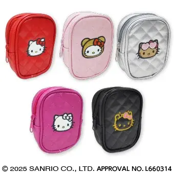 「ハローキティ Myハローキティキャンペーン」タイトー限定景品＆プレゼントキャンペーンのお知らせ 画像 8