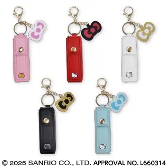 「ハローキティ Myハローキティキャンペーン」タイトー限定景品＆プレゼントキャンペーンのお知らせ 画像 9