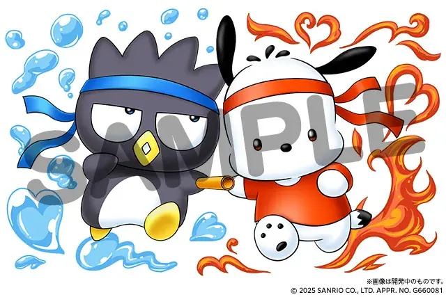 【パズル＆ドラゴンズ】サンリオキャラクターズとのコラボを実施！ 画像 2