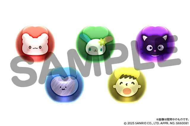 【パズル＆ドラゴンズ】サンリオキャラクターズとのコラボを実施！ 画像 6