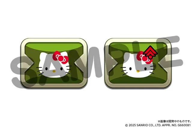 【パズル＆ドラゴンズ】サンリオキャラクターズとのコラボを実施！ 画像 8