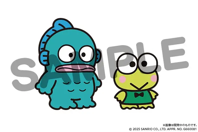 【パズル＆ドラゴンズ】サンリオキャラクターズとのコラボを実施！ 画像 9