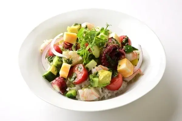 有明ガーデン 開業５周年を記念する「総力祭」にて　カリフォルニア生まれのお米「カルローズ」を通して、日本の食文化交流を展開　10月24日（金）～11月7日（金）開催 画像 3