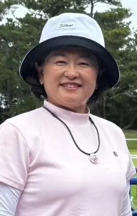 「ゴルフ日本シリーズJTカップ 2025」を12/4(木)よりCS放送日テレジータス/日テレNEWS24で連日生中継！さらに、原田香里プロによる解説ツアーご招待キャンペーンを10/24(金)より開始！ 画像 3