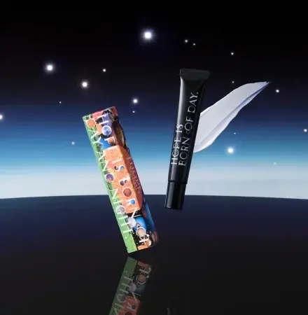 朝と夜を迎えるたび、希望の瞬間を幾重にも。KANEBOを象徴するクリーム・ファンデーションに、今だけの特別な限定品11月7日（金）限定発売 画像 5