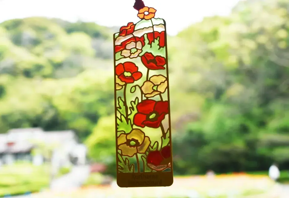 【入園無料】三浦半島最大級！約100万本のコスモス花畑を本日から開園！11月24日（月・祝）まで（横須賀市くりはま花の国） 画像 6