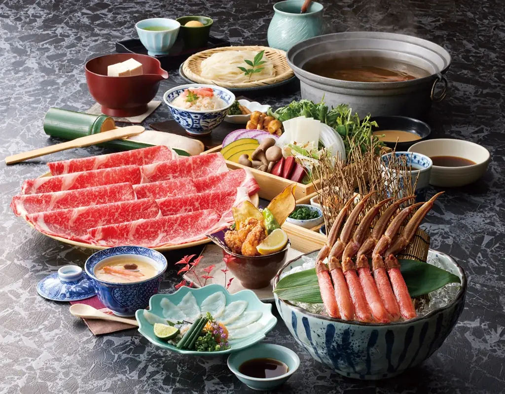 【源氏総本店】忘新年会プランのご予約を受付開始 画像 4