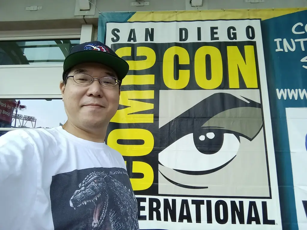 『オール・ウルトラマン・スケッチ・ギャラリー』刊行を記念して「金谷裕～特撮画展」を開催 画像 3